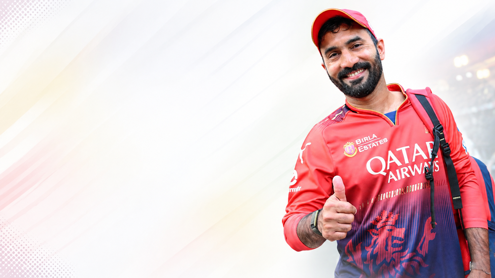 Dinesh Karthik